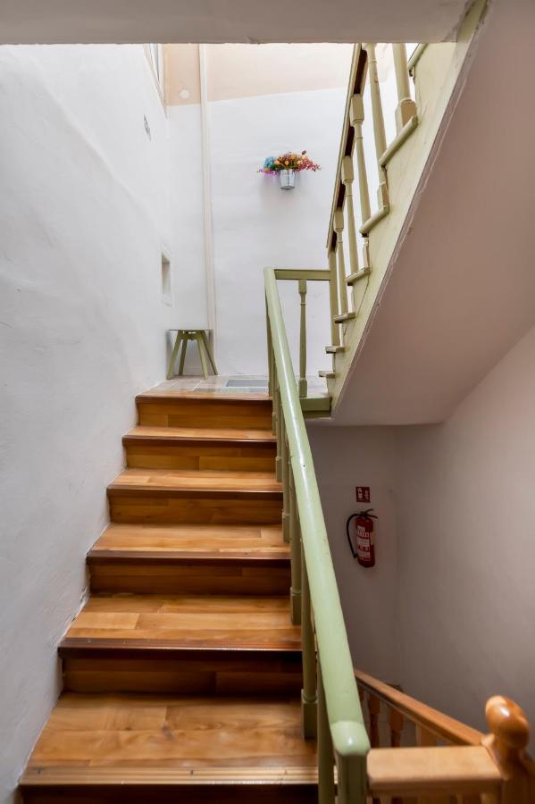 Sea View Apartment Rovinj Exterior foto