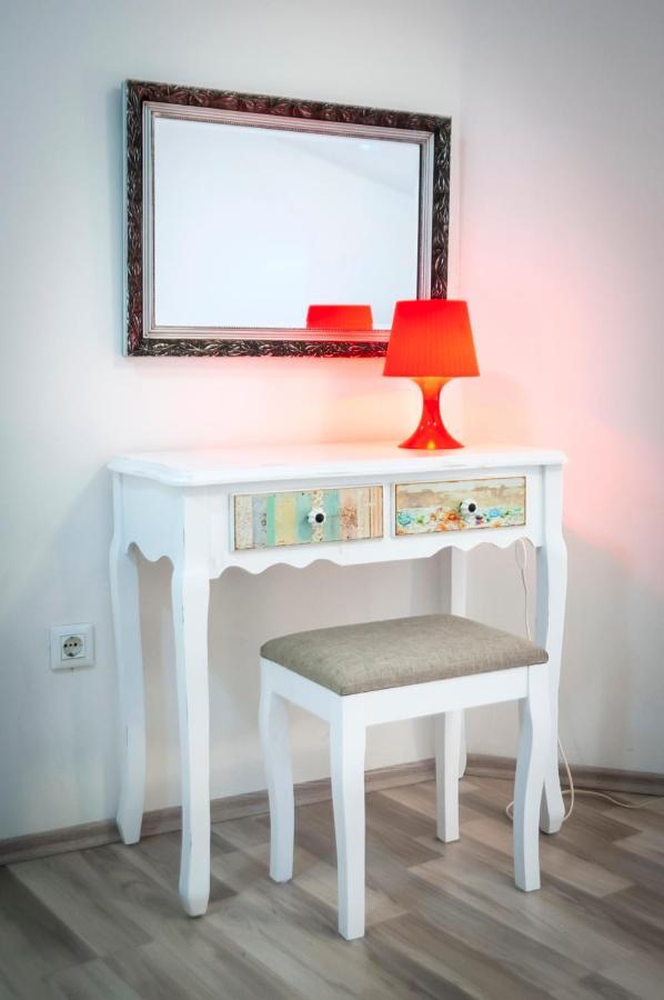Sea View Apartment Rovinj Exterior foto